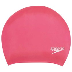 Gorro SPEEDO LONG HAIR CAP 8-06168A064 Rosa