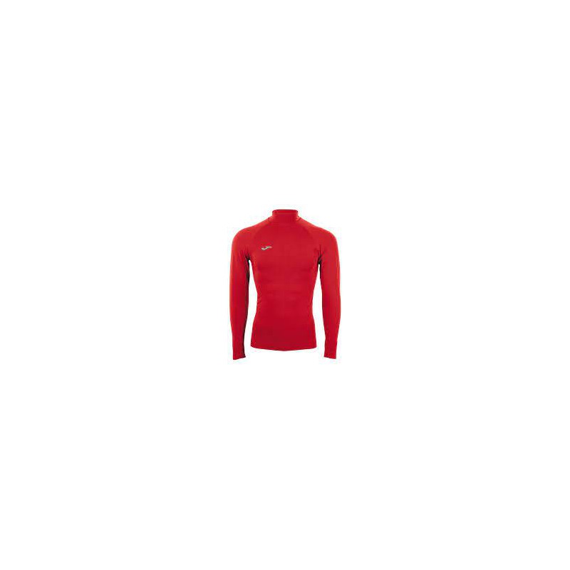 Camiseta JOMA SPORT SEAMLESS UNDERWEAR 3477.55.10S Rojo