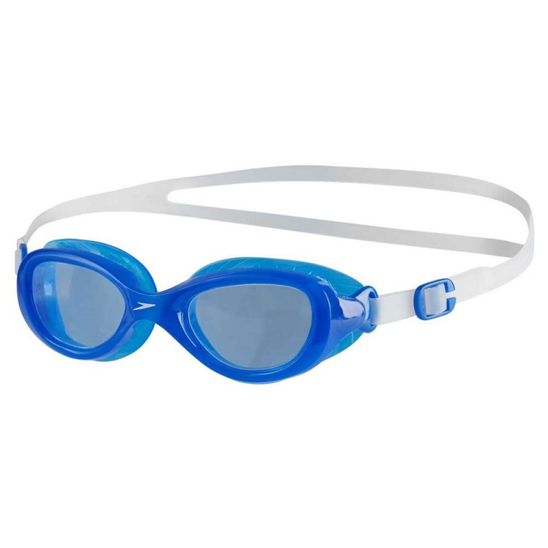 Gafas de silicona SPEEDO Futura Classic Junior                                                       8-10900B975          Azul