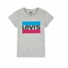 Camiseta LEVIS SPORTSWEAR LOGO TEE 3E4900-G2H Blanco