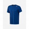 Camiseta REEBOK WOR ACTIVCHILL TECH TOP D94303 Azul
