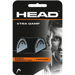 Antivibrador HEAD XTRA DAMP...