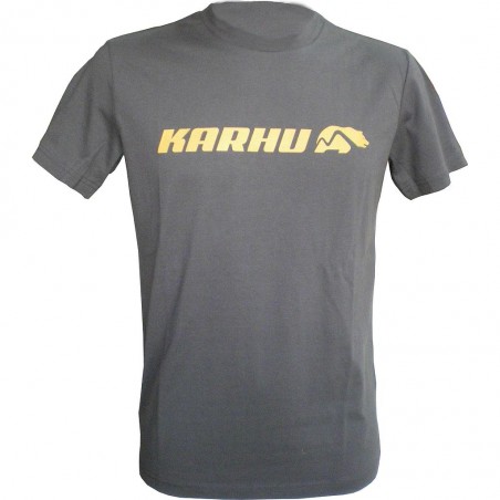 Camiseta KARHU T-PROMO 2 7100374 Gris