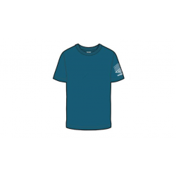 Camiseta UMBRO UMBRO TERRACE 66207U LKB Azul