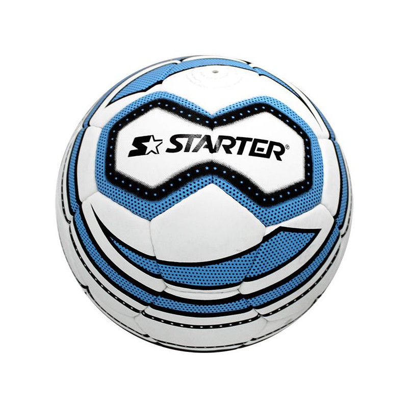 Balón Fútbol STARTER FPOWER 97042.B06 Blanco