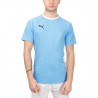 Camiseta PUMA TEAMLIGA PADEL 931832 02 Azul